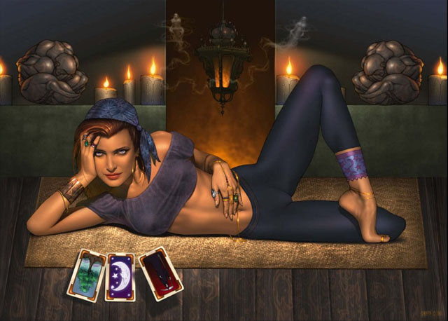 Fantasy (7)